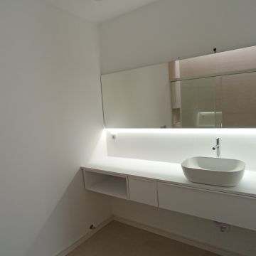 Emerson Costa - Mafra - Construcción de Home Cinema