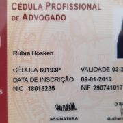 Rubia - Braga - Family Law Lawyer