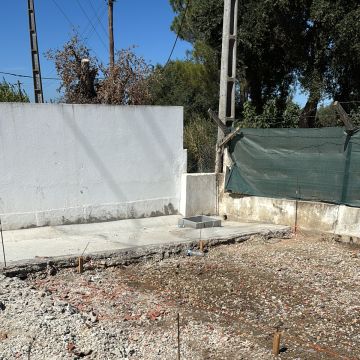 Marcelo Apassi - Montijo - Gewächshaus - Montage und Reparatur