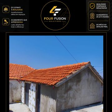 Four Fusion Solutions - Lousada - Fiação