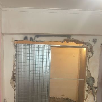 Phenomenal - Construção e Remodelação - Barreiro - Stair Installation