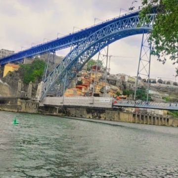 Rafaela Santos - Porto - Fotografia Aérea