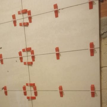 Phenomenal - Construção e Remodelação - Barreiro - Concrete Flooring Installation