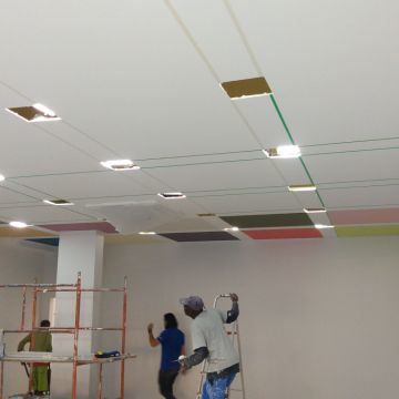 Aragão - Porto - Installation, réparation ou retrait de revêtement mural