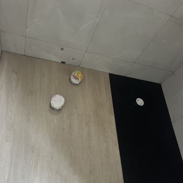 Thiago - Braga - Construção de Parede Interior
