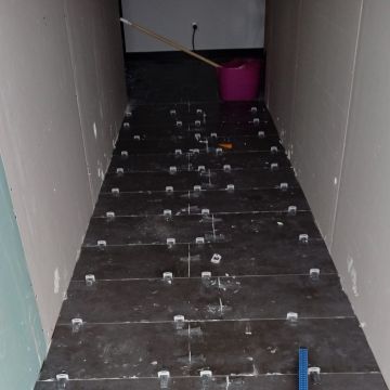 Adaptacordo Remodelações - Loures - Plumbing