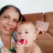 Erlene Macedo - Viana do Castelo - Office Cleaning (One Time)