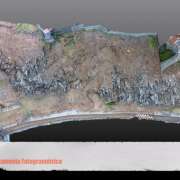Geotop.Drone - Funchal - Serviço de Topografia