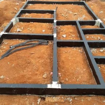 Phenomenal - Construção e Remodelação - Barreiro - Modular Home Construction