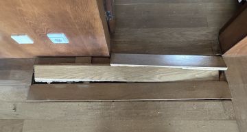 Woodwork and Carpentry - Carpentry and Woodworking