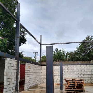 Phenomenal - Construção e Remodelação - Barreiro - Attic Remodel