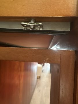 Bricolage e Mobiliário