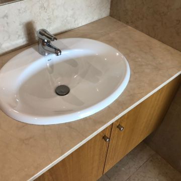 Adaptacordo Remodelações - Loures - Interior Wall Addition