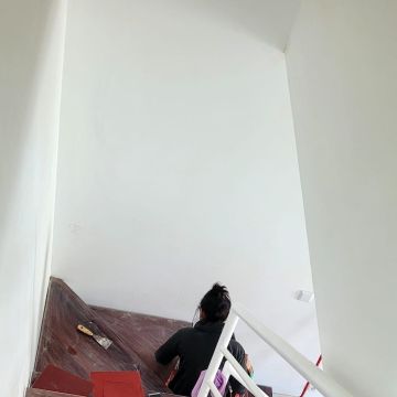 Sheyla Veras e Estan Veras - Vila de Rei - Move-in or Move-out Cleaning