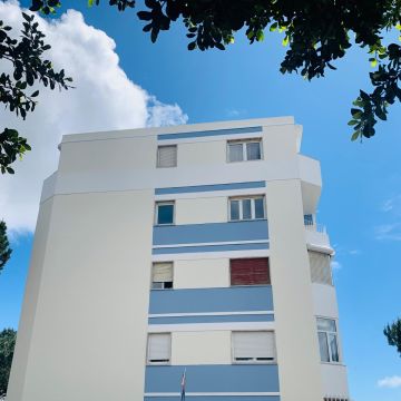 Luís Vieira - Sintra - Construction de maison modulaire