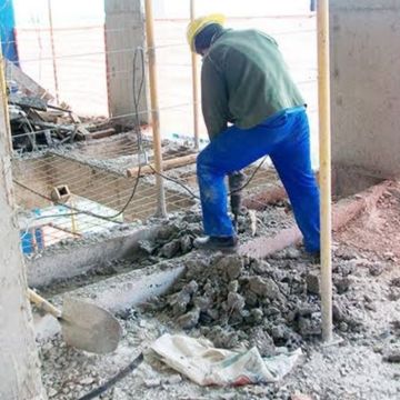Phenomenal - Construção e Remodelação - Barreiro - New Home Construction