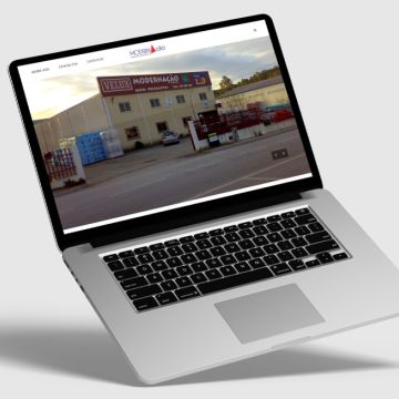 Spammm - Comunicação Digital e Marketing - Mealhada - Webprogrammierung