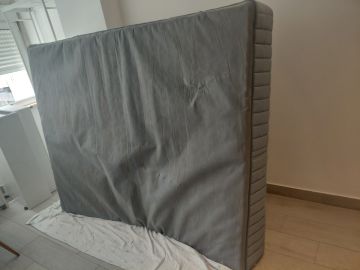 Especialista de Limpeza de Colchões