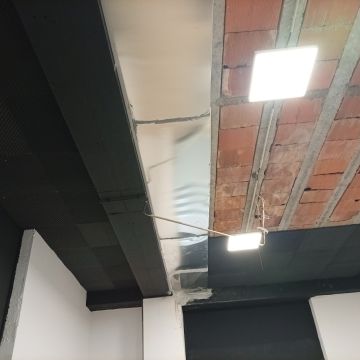 MVS construções e remudulacoes - Trofa - Sellados