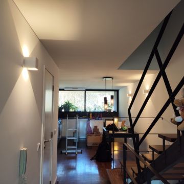 Gilson Moraes - Braga - Reparação de Corrimão