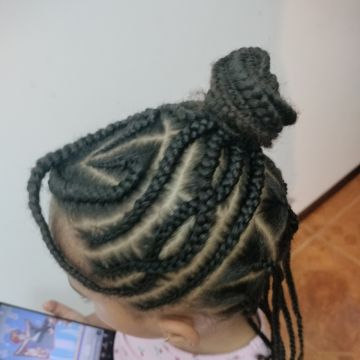 MARISA BENZA TRANCISTA ππ»π΅πΉβ€οΈβ¨π«‘β¨ππ - Felgueiras - Event Hair Styling