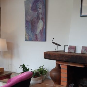 ESPECIALISTA: Manutenção e remodelação de casas; Construção de Estruturas interiores e exteriores, Aplicação de Piso Flutuante, Pintura, Limpeza Geral - Porto - Tapete anbringen / Tapezierung
