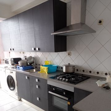 Fa - Alcanena - House Cleaning (Recurring)