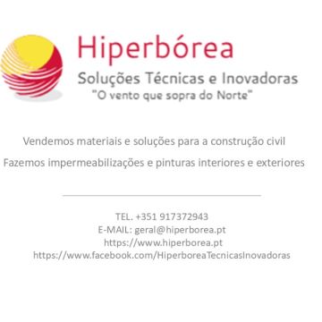 Hiperbórea - Soluções Técnicas e Inovadoras - Maia - Dachsanierung