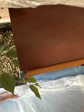 Bricolage e Mobiliário