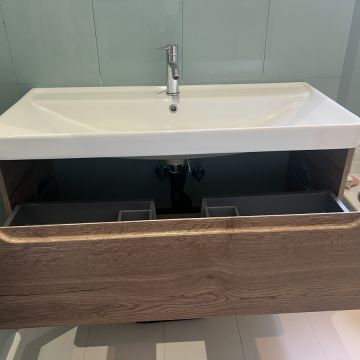 Eli Pires - Oeiras - Remodelación de baños
