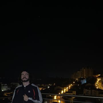 António Gonçalves - Coimbra - Tradução de Inglês