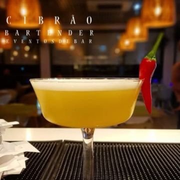 Cibrão Bartender - Almodôvar - Servicios de barman