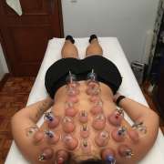 Flavio Garrett - Odivelas - Sports Massage
