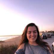 Catarina Sousa - Albufeira - Writing, translation, and transcription
