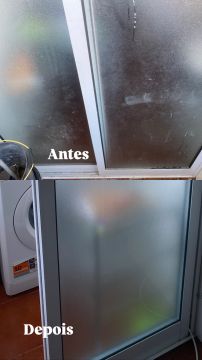ESPECIALISTA: Manutenção e remodelação de casas; Construção de Estruturas interiores e exteriores, Aplicação de Piso Flutuante, Pintura, Limpeza Geral - Porto - Wände, Trockenbau, und Treppen