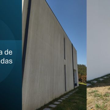 Hiperbórea - Soluções Técnicas e Inovadoras - Maia - Wände verkleiden, reparieren oder entfernen