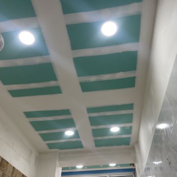 José Júnior - Vinhais - Kitchen Remodel