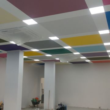 Aragão - Porto - Rénovation de chambre