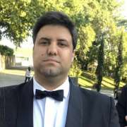 Filipe Fernandes (Stevie) - Matosinhos - DJ para Casamentos