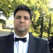 Filipe Fernandes (Stevie) - Matosinhos - Wedding DJ