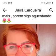 Jaira costa Cerqueira - Amadora - Nursing Homes