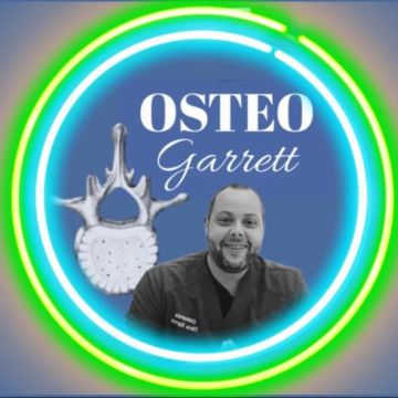 Flavio Garrett - Odivelas - Therapeutic Massage
