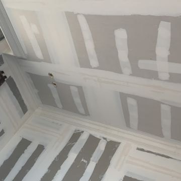 DRYWALL LOGIC - Porto - Stone or Tile Flooring Installation