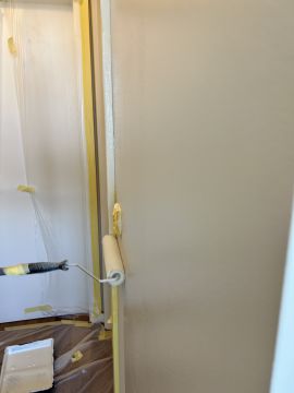ESPECIALISTA: Manutenção e remodelação de casas; Construção de Estruturas interiores e exteriores, Aplicação de Piso Flutuante, Pintura, Limpeza Geral - Porto - Dachausbau