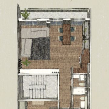 BDesignForAll - Lisboa - Interior Architecture