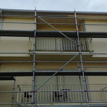 Gilson Moraes - Braga - Remodelação de Quarto