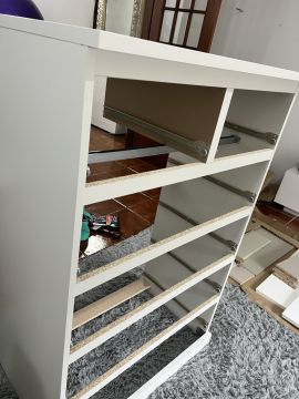 ESPECIALISTA: Manutenção e remodelação de casas; Construção de Estruturas interiores e exteriores, Aplicação de Piso Flutuante, Pintura, Limpeza Geral - Porto - Modulhausbau