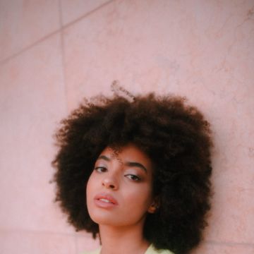 Inês d'Assunção - Amadora - Event Hair Styling