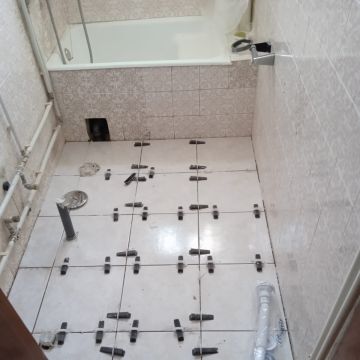 Adaptacordo Remodelações - Loures - Sump Pump Installation or Replacement