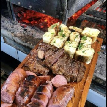 João Neto - Loulé - Catering para cenas de empresa